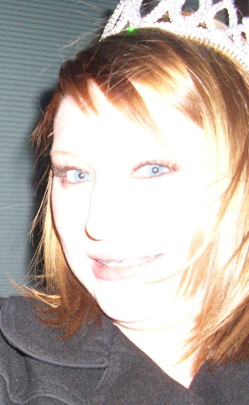 Brianna DeGroot Profile