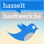 Hasseltheeftwerk.be is de lokale vacaturebank voor de regio Hasselt