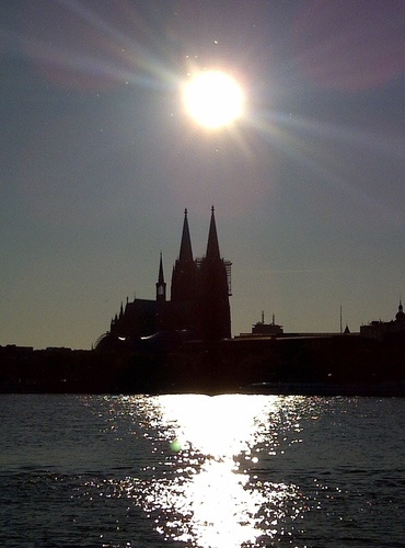 Partner at Osborne Clarke, Cologne - acting for Venture Capitalists, start-ups and emerging companies