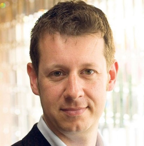 Simon Caney