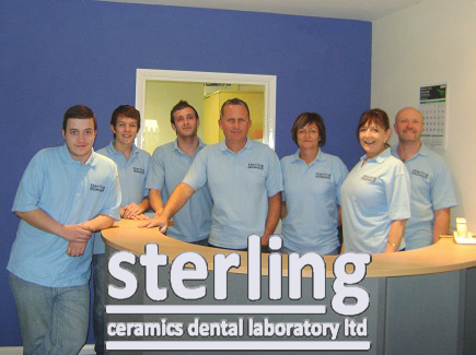 We are a dedicated team of GDC registered Dental Technicians committed to ensure the highest quality crown and bridge work.
