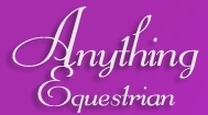 Anything Equestrian for all your Equestrian needs.