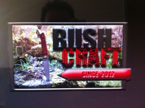 WBushcraftEs's profile picture. 