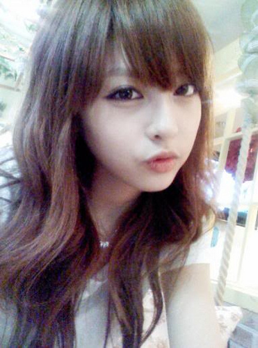 | 91 Liner | Ulzzang | Live is almost always flat | Single? It's okay