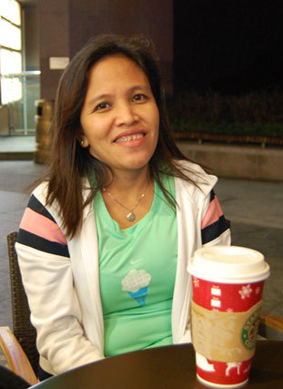 MarshaLynP's profile picture. 