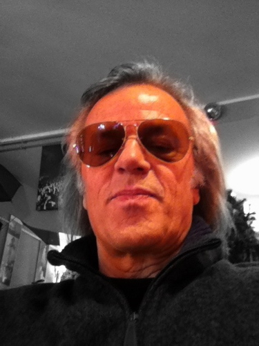 Musician/Composer/Producer