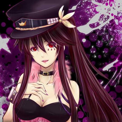 Kamui Gakuko~♪ (@Vocaloid_Gakuko) / X