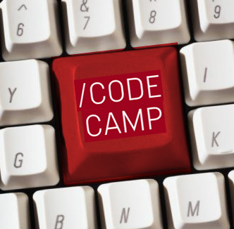 CAMAO_Codecamp's profile picture. Because the fun is in the code.