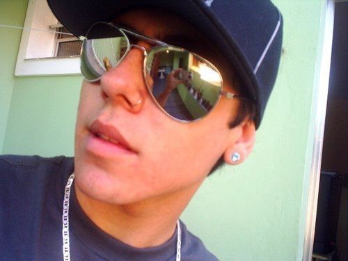 Tricllor ♥Projota.Deus.Familia ..
A rua é nois