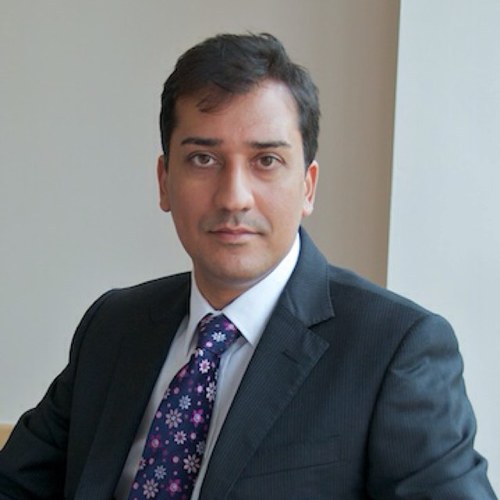 Asad Malik