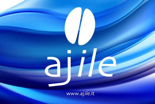 Official Twitter page for Ajile, design studio for embedded and safety systems, to share news and ideas about technology and innovation