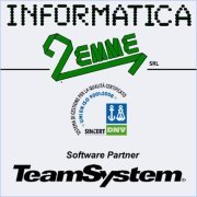 inf2emmesrl's profile picture. Rivenditore Software Gestionali TeamSystem per Commercialisti e Aziende