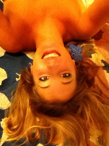 rachelemagnani's profile picture. 