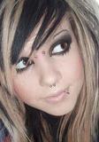 College girl that loves to have fun and get wild! Plz support our site above :)