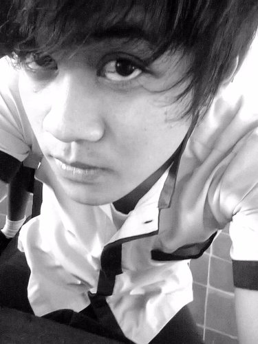 I'm Emo Rebel