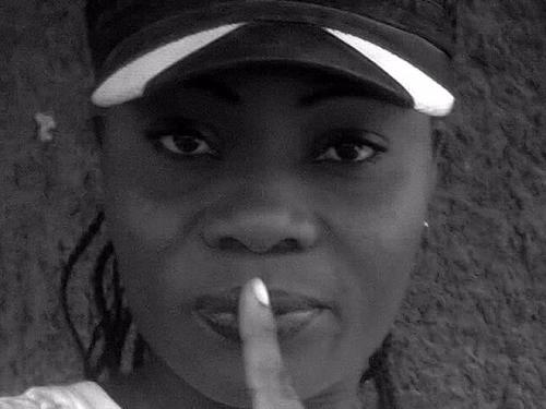 HarunaBilikisu's profile picture. 