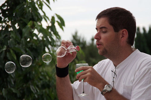 Michal N, 1982, Process engineer, Ph.D. of microelectronics, photographer.