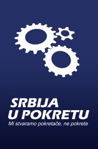 Promene kreiramo MI – građani, ne čekamo da to neko uradi umesto nas. BUDI POKRETAČ, A NE PASIVNI POSMATRAČ! #PokreniSe
