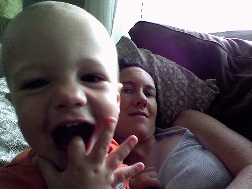 LeighDevine's profile picture. 