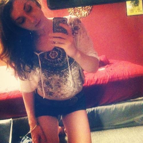 I threw my mind in the ocean with all that weighed it heavy.