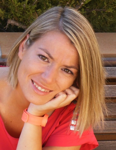 Periodista y consultora de comunicación, con mil y una inquietudes. #comunicación #socialmedia #digital #marketingonline
