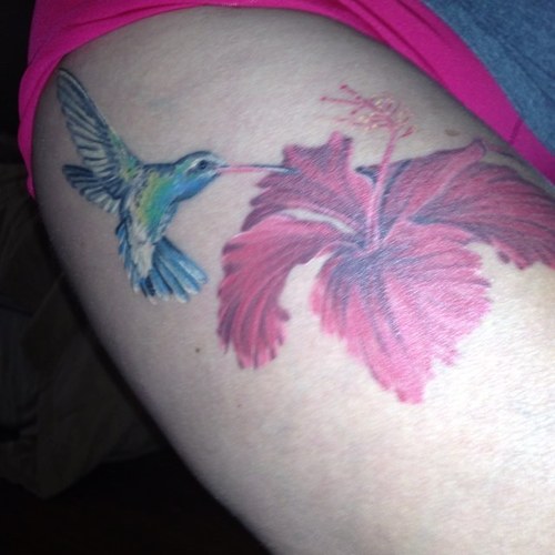 elaineslaser's profile picture. 