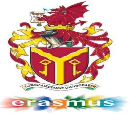 Official Erasmus @ Cardiff Met twitter page! Run by Student Mentors so any questions don't hesitate to send us a Tweet :)