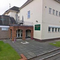 Wotton Hall Club (@wottonhall) 's Twitter Profile