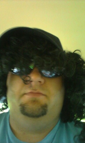 Spenceology's profile picture. Lions and Tigers and Red Wings, Go Bucks