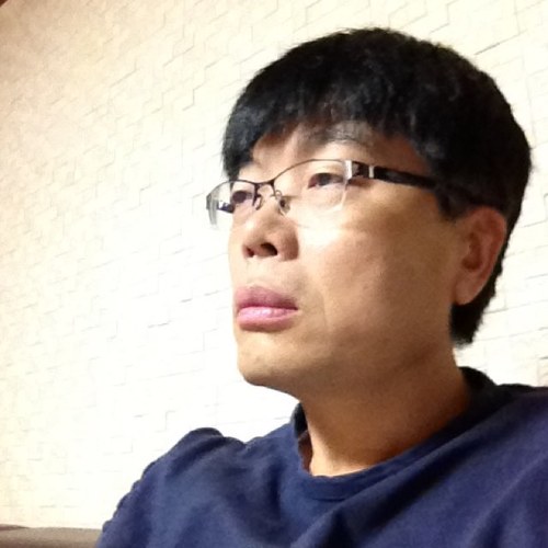 gich3's profile picture. 그냥 평범하게 사는 사람