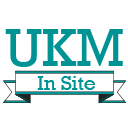 ukminsite's profile picture. Social Media News and all About UKM