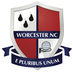 Worcester Netball (@WorcsNetball) Twitter profile photo