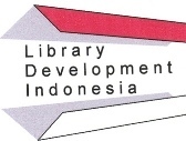 The Foundation LDI was established in 2004. It aims to send books and even complete libraries to universities and college in Indonesia that need them most