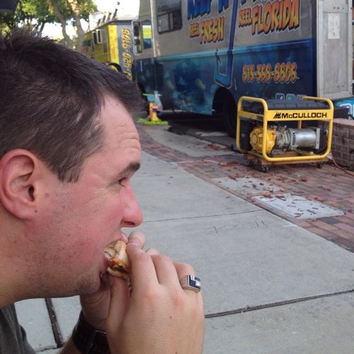 HungryHawleys's profile picture. Watch out Tampa Bay... we're HUNGRY!