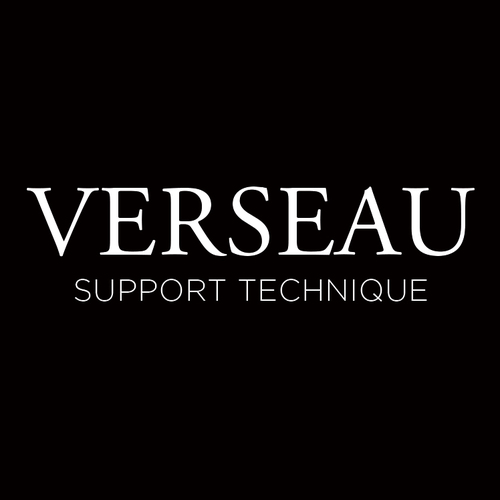 SupportTech's profile picture. Il s'agit du Twitter privé de l'agence e commerce Verseauparis à destination de ses clients sur le support technique en temps réel.