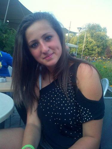 Ciaaaao belli :3