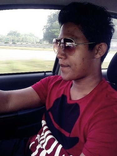 AwienPrudential's profile picture. 