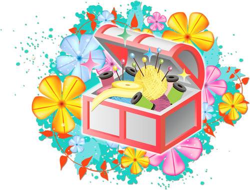 Magicbox_ua's profile picture. Оптово-розничный онлайн магазин товаров для рукоделия - «Волшебная Шкатулка»