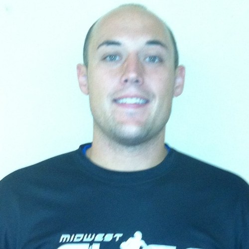 Personal Trainer and Fitness Consultant. Dedicated to #Hardwork #Health #Happiness