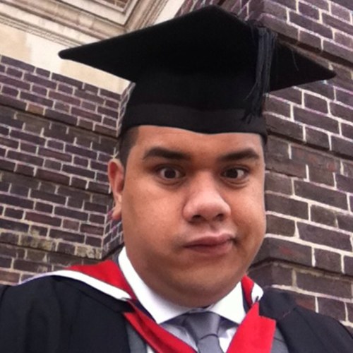 AndrewTobing16's profile picture. Just a stand up guy!