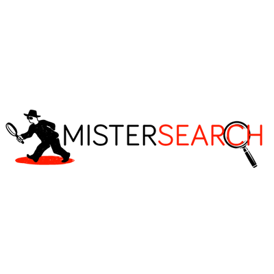 Mister Search - Web Design , Mobile Websites, Social Media