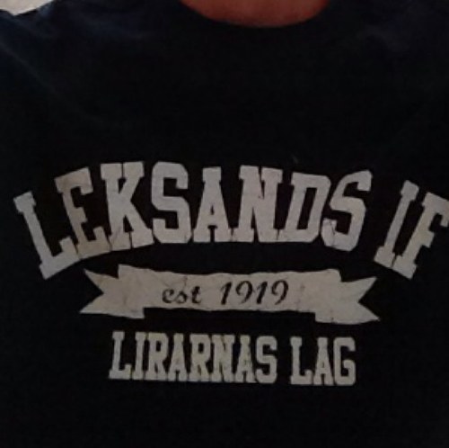 BobCarlsson72's profile picture. Sportintresserad 5-barnspappa med Osby IK och Leksands IF som lagen i hjärtat. Finanskille på Ikano Bank på vardagen.