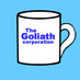 Goliath Corporation (@goliathfforde) Twitter profile photo