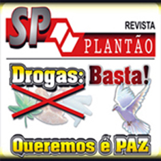 SP - Plantão traz aos seus leitores as boas ações das forças de segurança do Estado de São Paulo e aqueles que também buscam um Estado de PAZ.