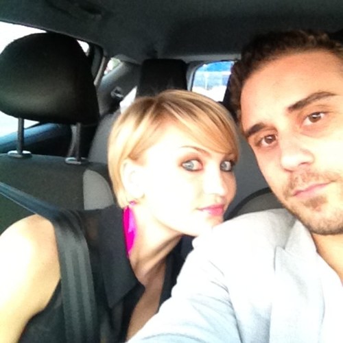 YuliaMusikhina's profile picture. 