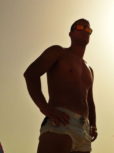 _dani_85's profile picture. Lo único imposible es aquello que no intentas