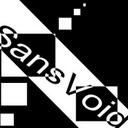 John Grout - @SansVoid - Twitter