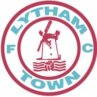 Lytham Town FC (@lythamtownfc) 's Twitter Profile
