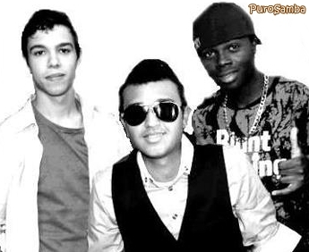 Grupo de Pagode e Samba , formado em 2012 por Bruno Henrique , Alan Quintan , Samuel Prince , Lucas H. , Jonathan Santos , Carlos N. -- Contato : (16) 9229-6477