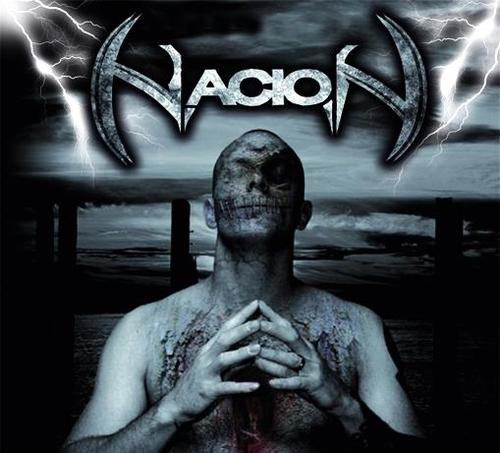 NACION es una banda de Metal procedente de la ciudad de La Paz – Bolivia  fundada a mediados del 2004 por la iniciativa de dos personas: Ivan Joe y Omar Oviedo